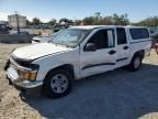 2005 Chevrolet Colorado