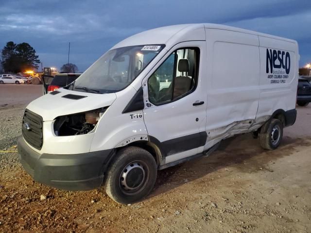 2019 Ford Transit T-250