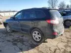 2012 Hyundai Santa FE Limited