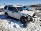 2004 Ford Explorer XLT