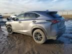 2015 Lexus NX 200T