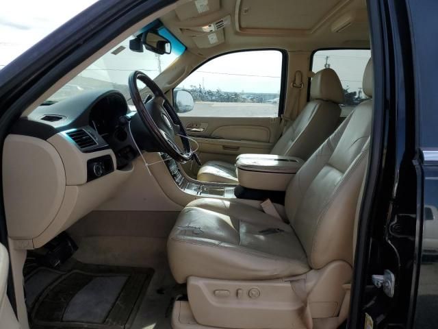 2007 Cadillac Escalade Luxury