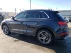 2018 Audi SQ5 Prestige