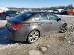 2014 Chevrolet Cruze LTZ