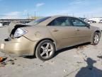 2007 Pontiac G6 Base