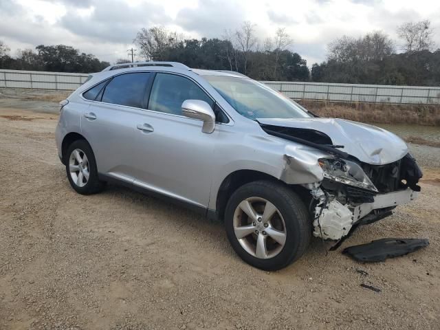 2014 Lexus RX 350 Base