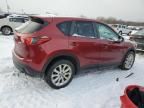 2013 Mazda CX-5 GT