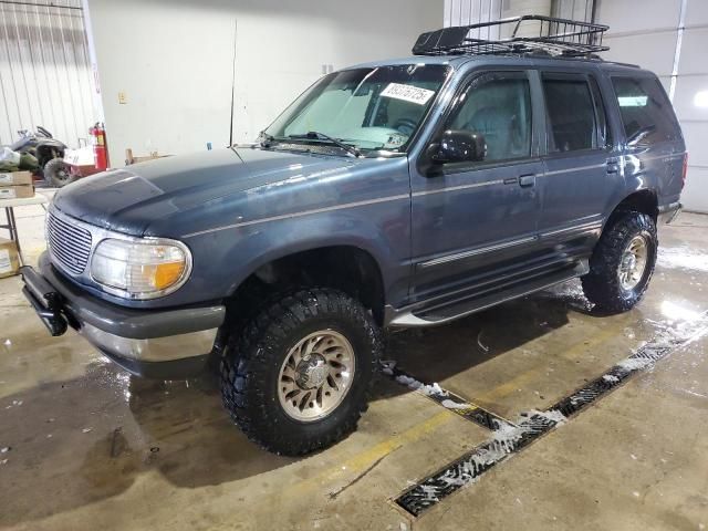 1998 Ford Explorer