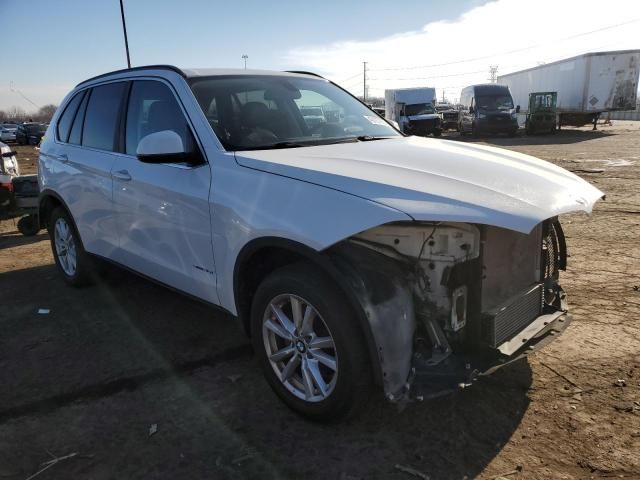 2015 BMW X5 SDRIVE35I