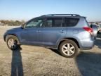 2008 Toyota Rav4 Limited