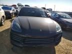 2019 Porsche Cayenne S