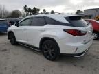 2018 Lexus RX 350 L