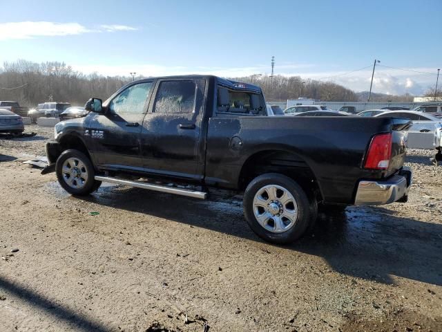 2015 Dodge RAM 2500 ST