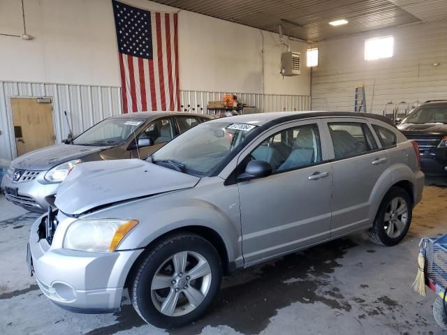 2012 Dodge Caliber SXT