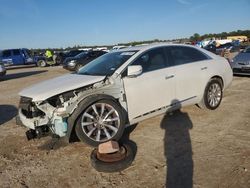 Cadillac xts salvage cars for sale: 2016 Cadillac XTS Luxury Collection