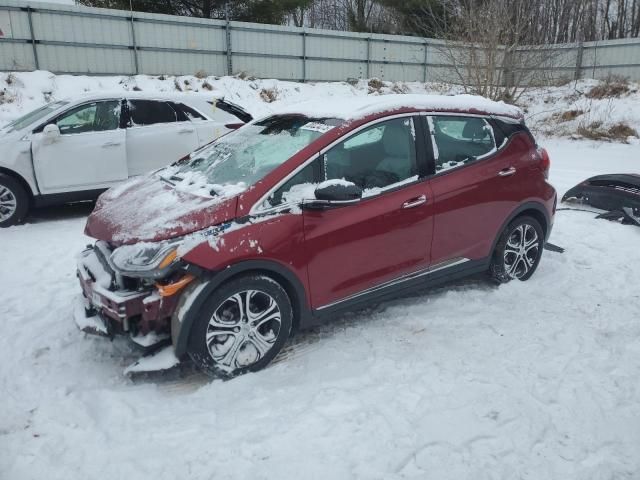 2020 Chevrolet Bolt EV Premier