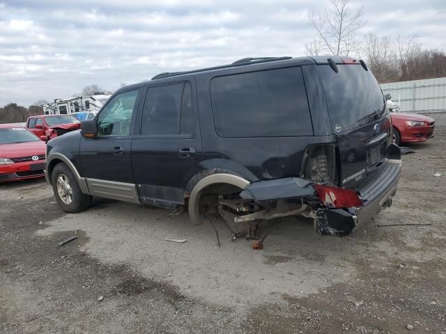 2004 Ford Expedition Eddie Bauer