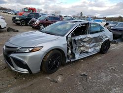 2023 Toyota Camry XSE en venta en West Warren, MA