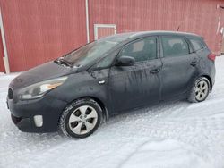 Salvage cars for sale at auction: 2014 KIA Rondo