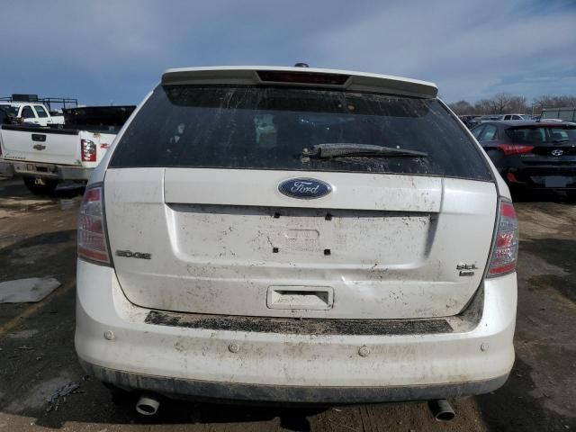 2010 Ford Edge SEL