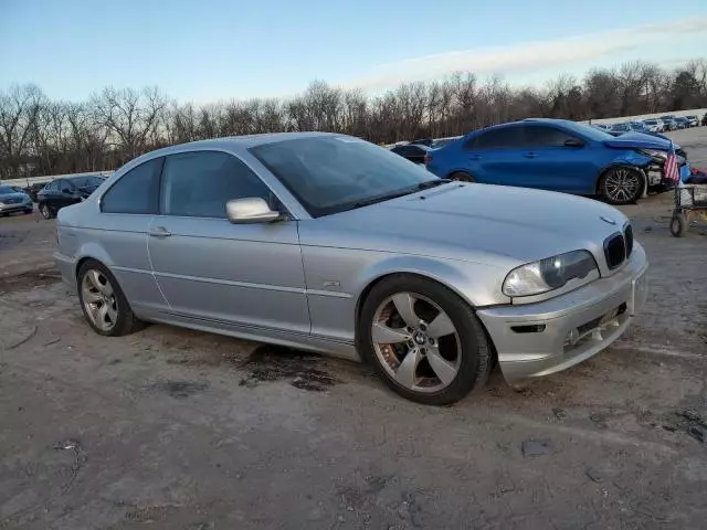 2001 BMW 330 CI