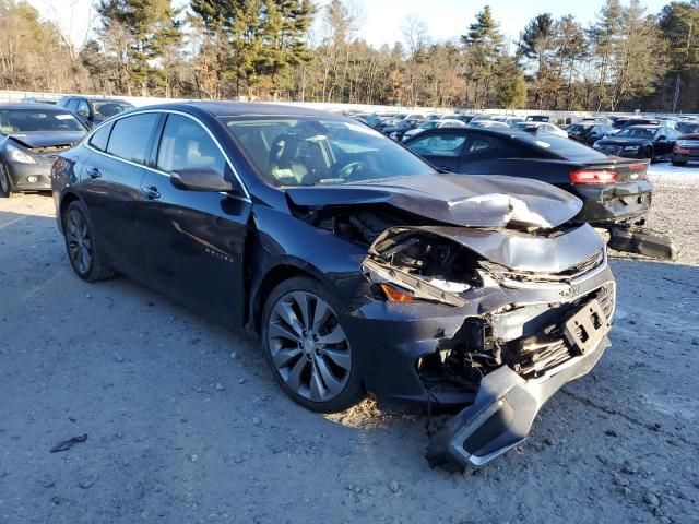 2016 Chevrolet Malibu Premier