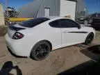 2008 Hyundai Tiburon GT