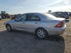 2002 Mercedes-Benz C 320