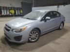 2013 Subaru Impreza Premium