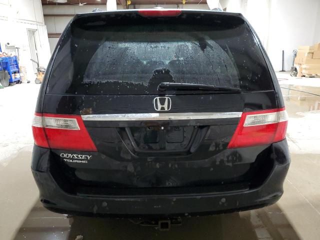 2006 Honda Odyssey Touring