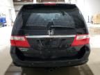 2006 Honda Odyssey Touring