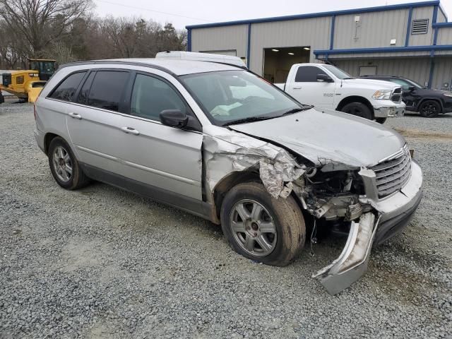 2005 Chrysler Pacifica Touring