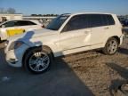 2013 Mercedes-Benz GLK 350