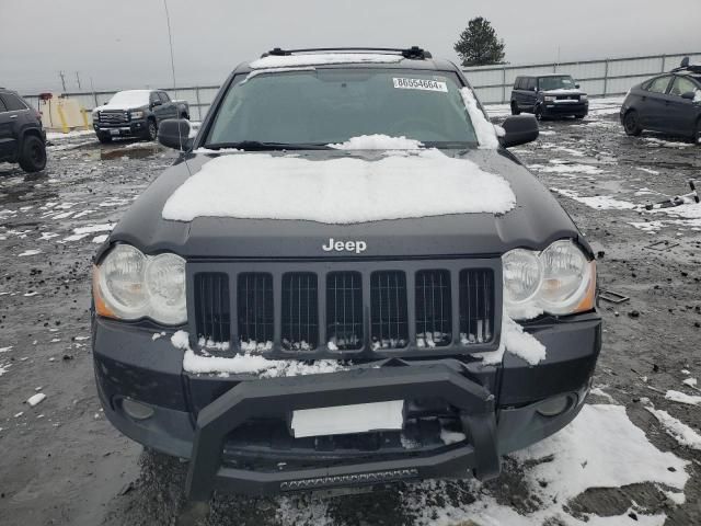 2010 Jeep Grand Cherokee Laredo