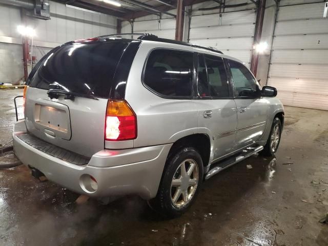 2008 GMC Envoy