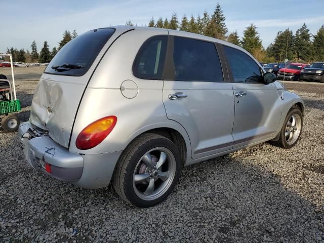 2005 Chrysler PT Cruiser