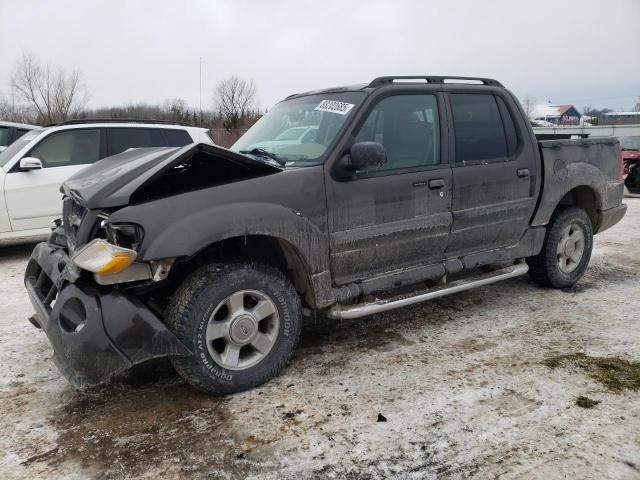 2005 Ford Explorer Sport Trac