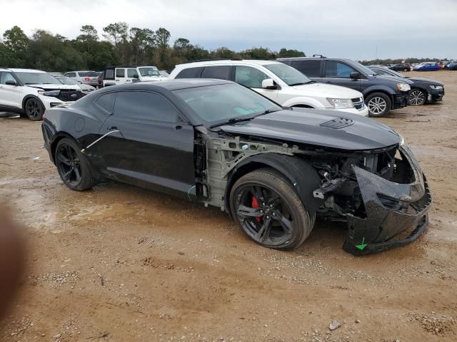 2020 Chevrolet Camaro LZ