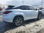 2016 Lexus RX 450H Base