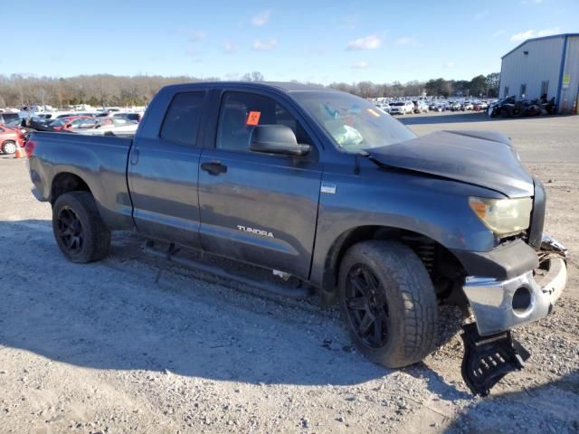 2008 Toyota Tundra Double Cab