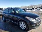 2010 Infiniti EX35 Base