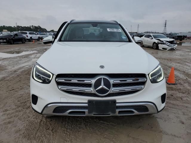 2020 Mercedes-Benz GLC 300