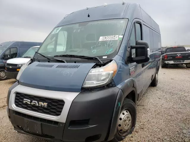 2020 Dodge RAM Promaster 3500 3500 High