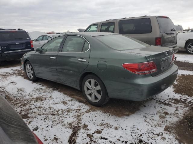 2005 Lexus ES 330