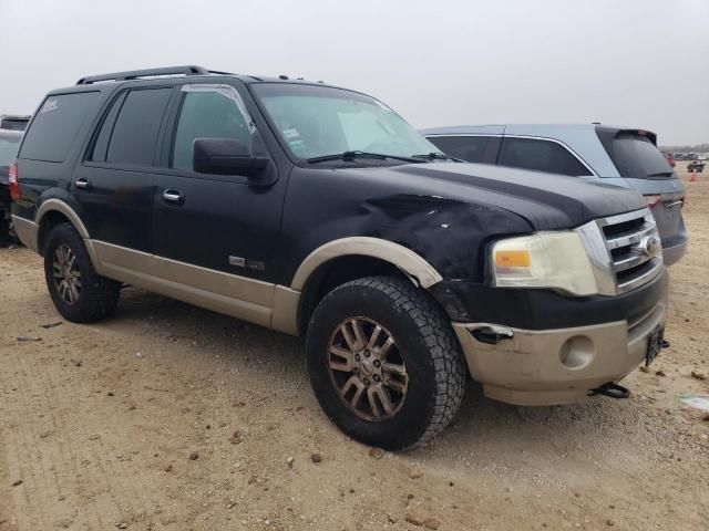 2007 Ford Expedition Eddie Bauer