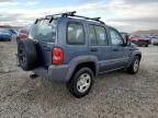 2002 Jeep Liberty Sport