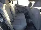 2011 Volkswagen Jetta Base