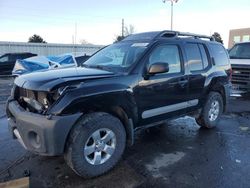 2011 Nissan Xterra OFF Road en venta en Littleton, CO