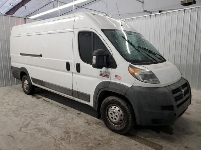 2017 Dodge RAM Promaster 3500 3500 High