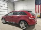 2013 Lincoln MKX